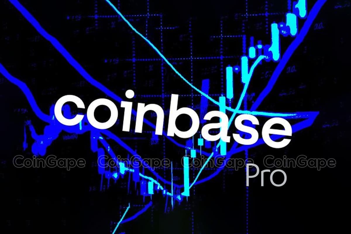 Coinbase Pro