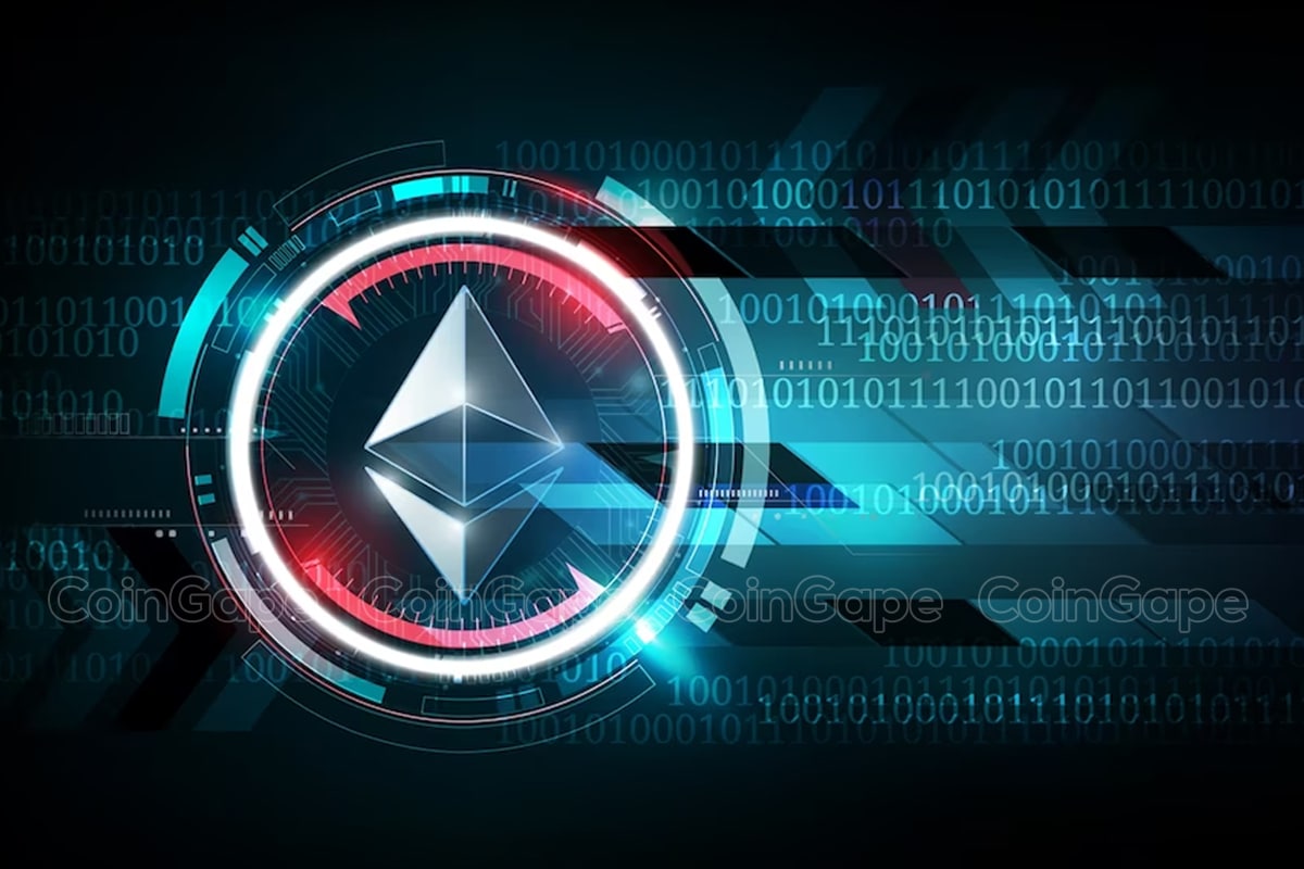 Ethereum News: Ex-CFTC Commissioner Calls SEC's Approach On Ethereum "Illegal"