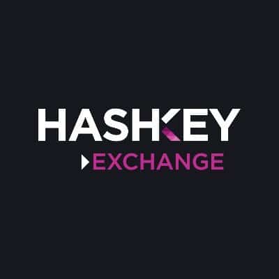 Hashkey