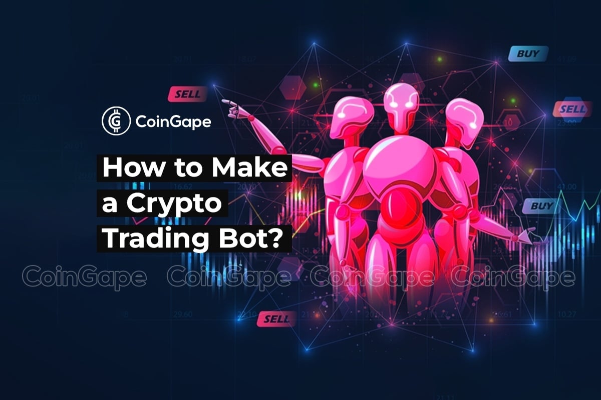 trading bot