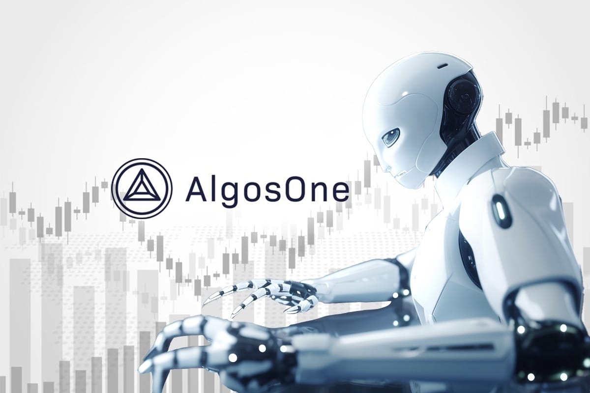 Algosone.ai: A Case Study In Generative AI Trading