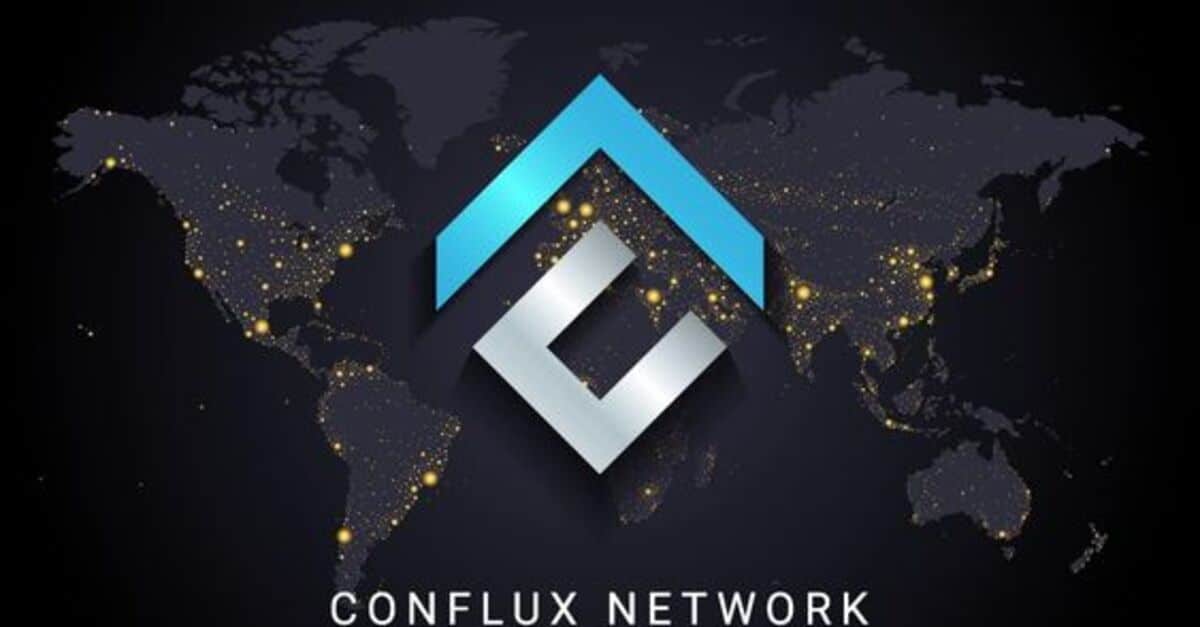 CFX Price Jumps 10% As Conflux Unveils New Roadmap