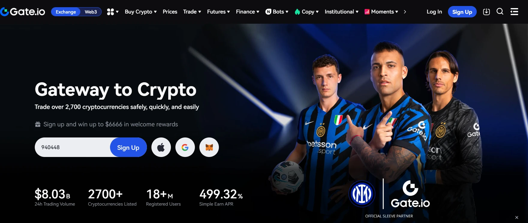 gate.io hong kong