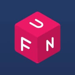FUNToken-(FUN)