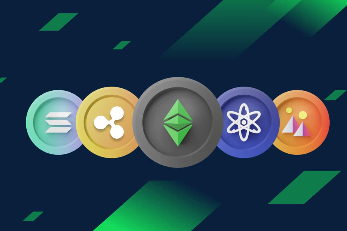 Top 5 Hottest Coins To Buy Before May For 100X Potential