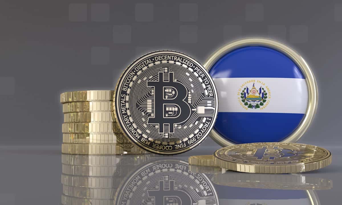 El Salvador Reaffirms BTC Commitment