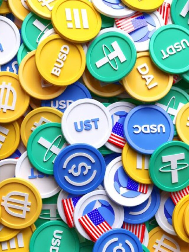 Weekly Winners: Top Gainers in the Crypto Market