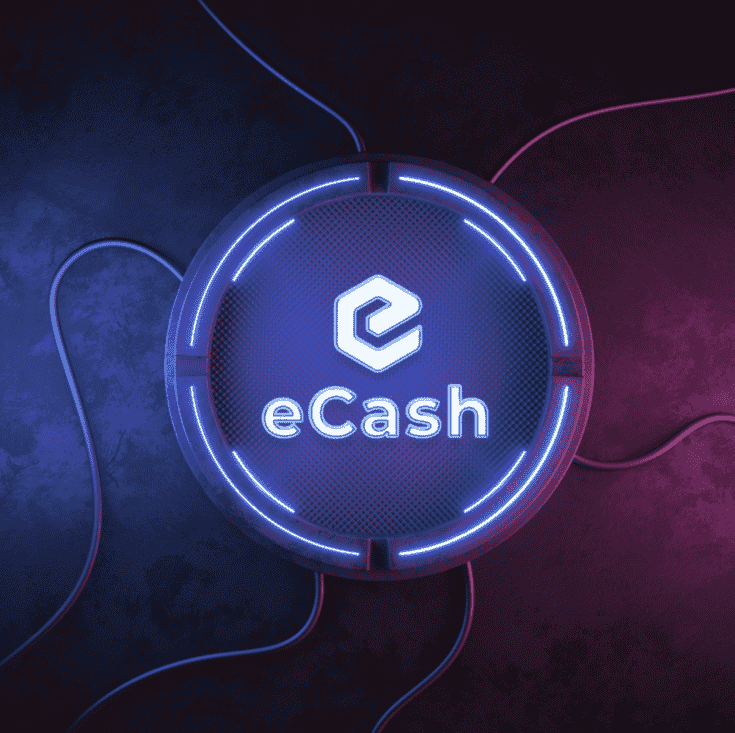 eCash-(XEC)