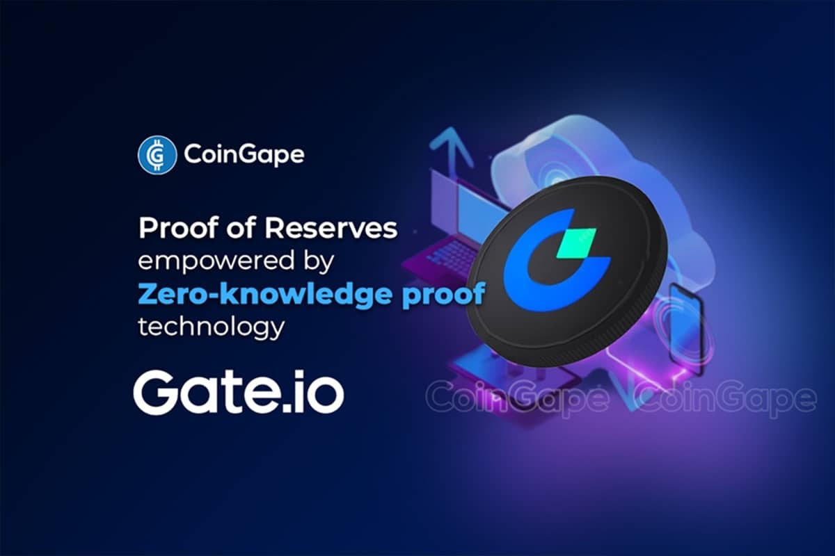 Gate.io Unveiled: Exploring The Power Of 100% Reserve And Enabling zk-SNARK In This Comprehensive Review