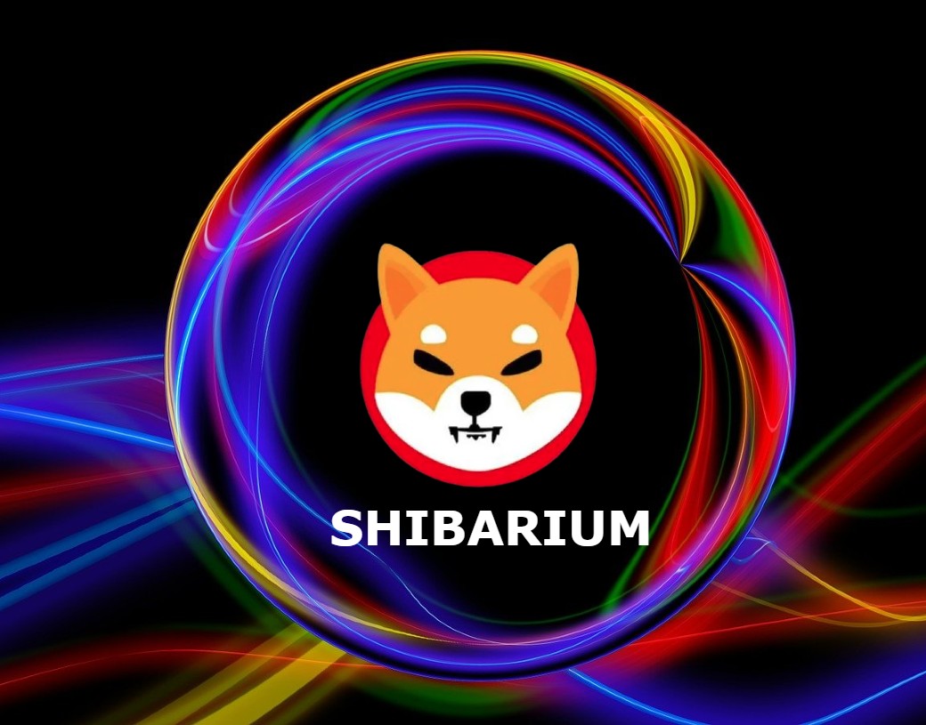 Shibarium Network