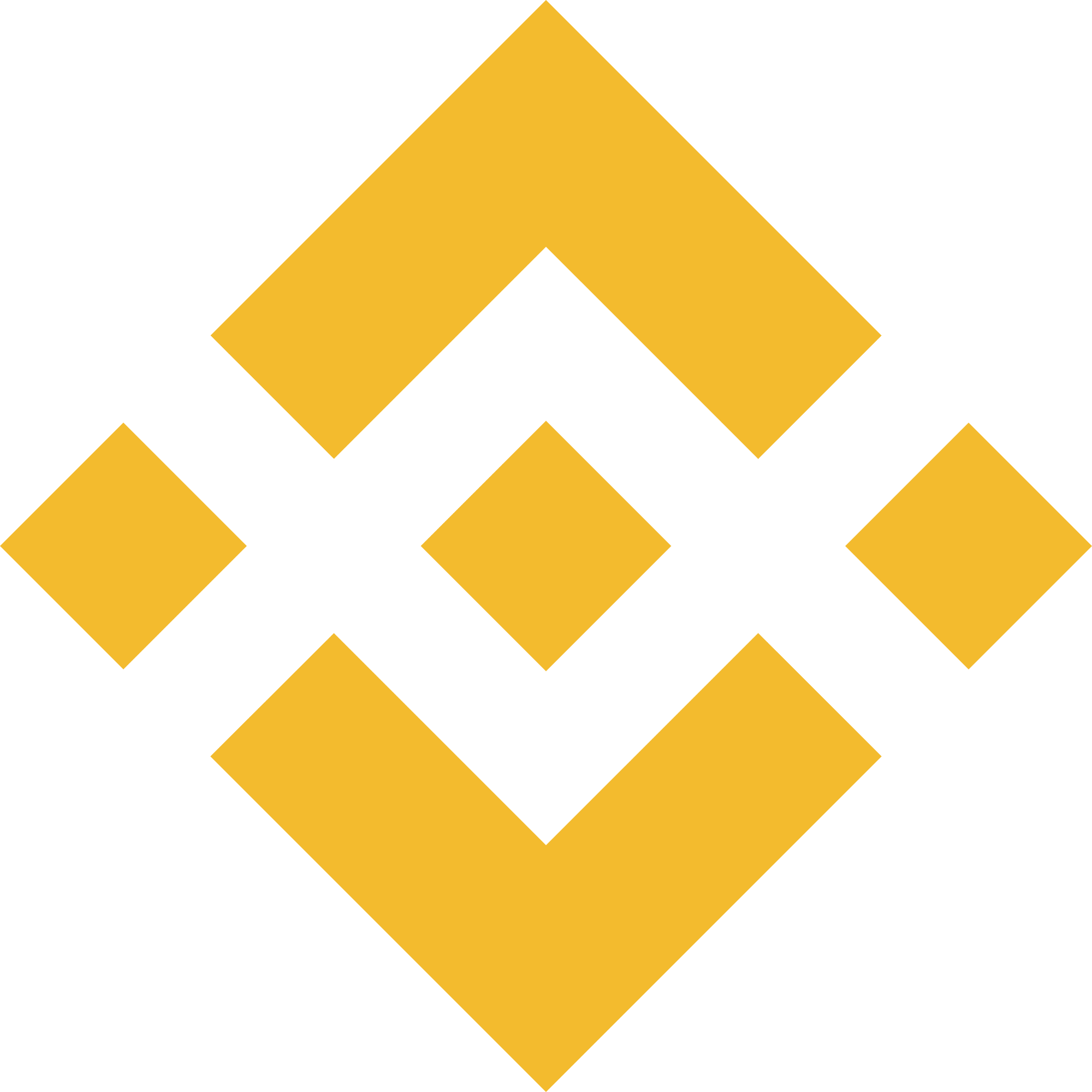 Binance_Logo
