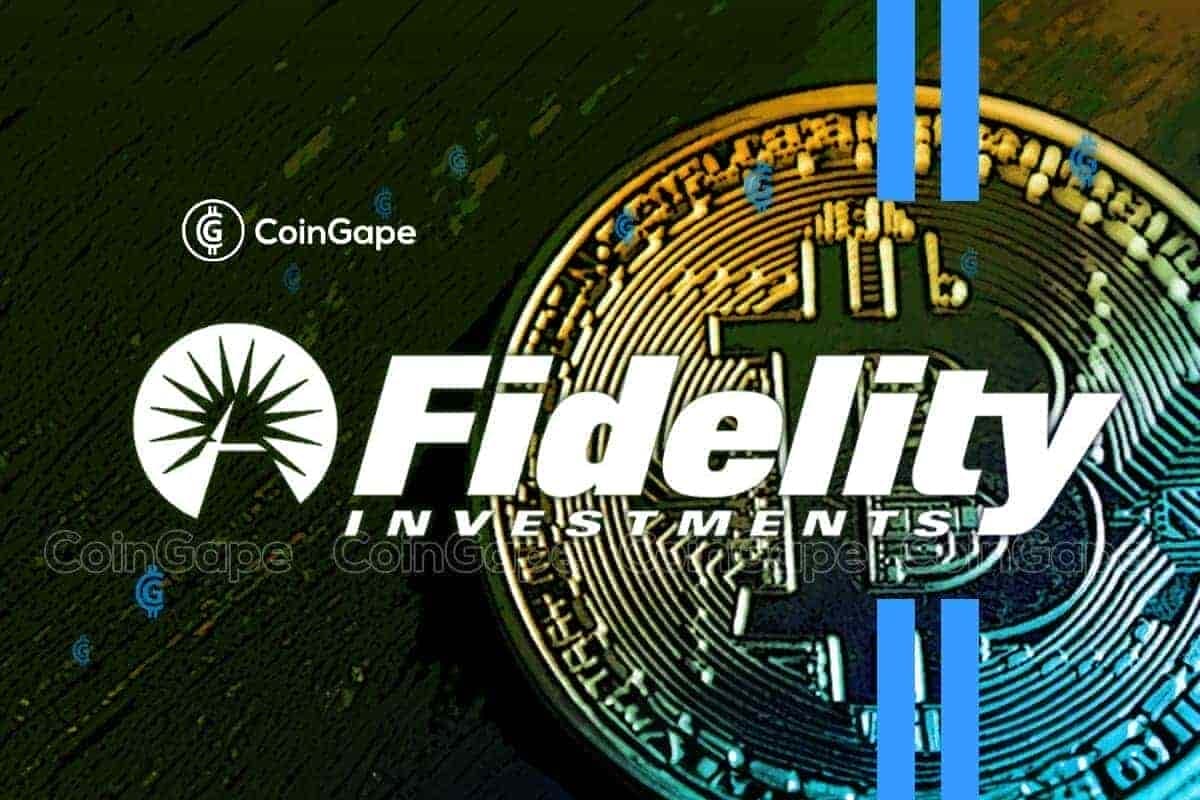 Will Fidelity Step Into Blockchain With New Money Market Fund?