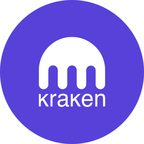 Kraken-Logo