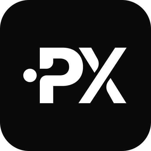 primexbt new logo
