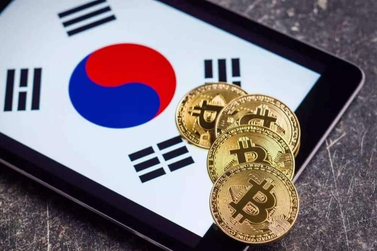 South Korea's FSC To Allow Corporate Investments in Crypto Assets