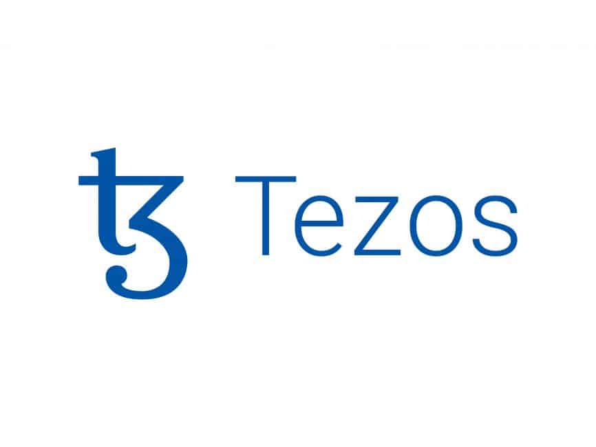 Tezos-(XTZ)