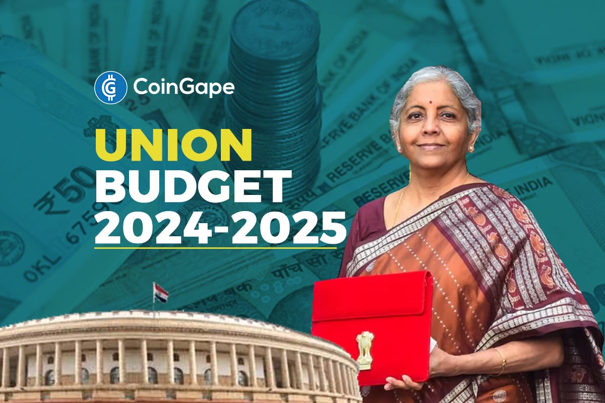 India's Union Budget 2024-25