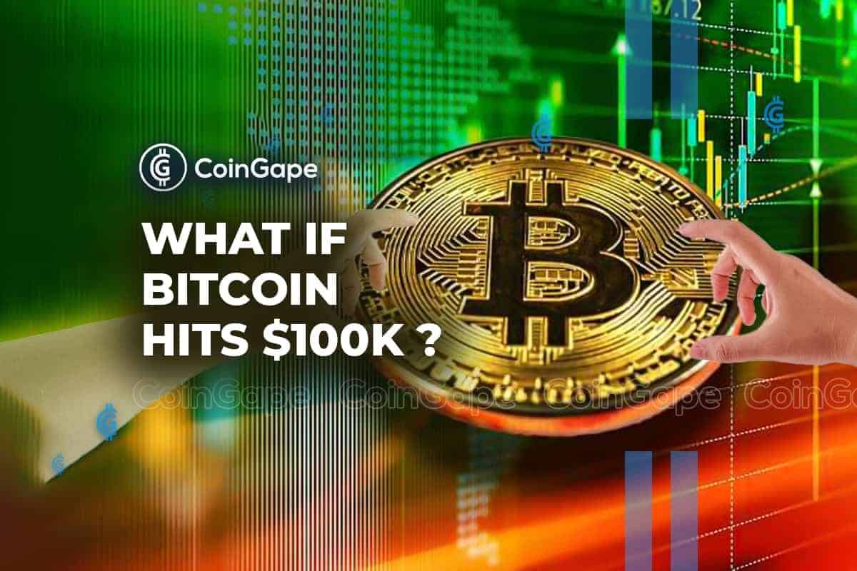BTC Price: Institutions Bet Big On $100,000 Bitcoin Call Options