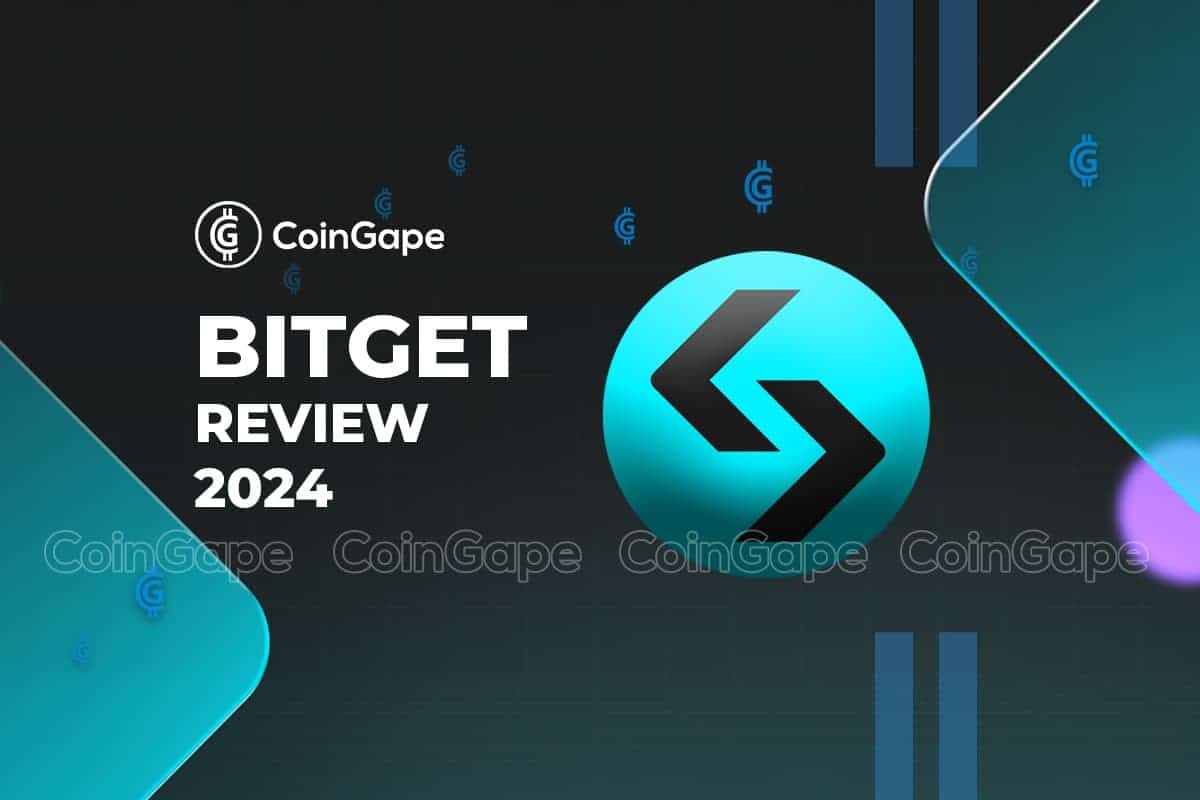 Bitget Review 2024