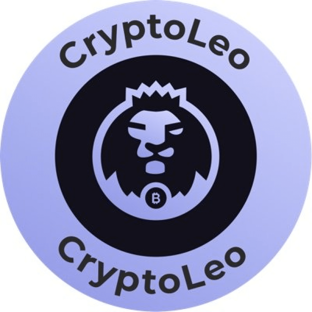 CryptoLeo