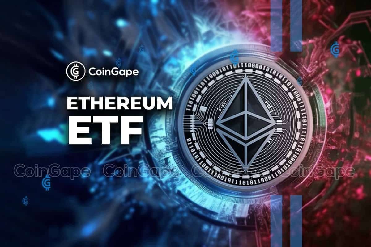 Bitwise Files Amended S-1 for Ethereum ETF Ahead of Launch Deadline