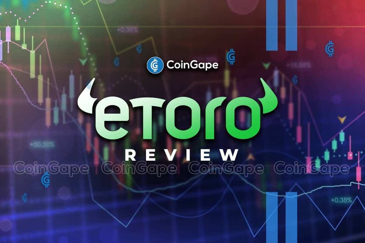 eToro Review: Pros, Cons, Fees & Features Explained