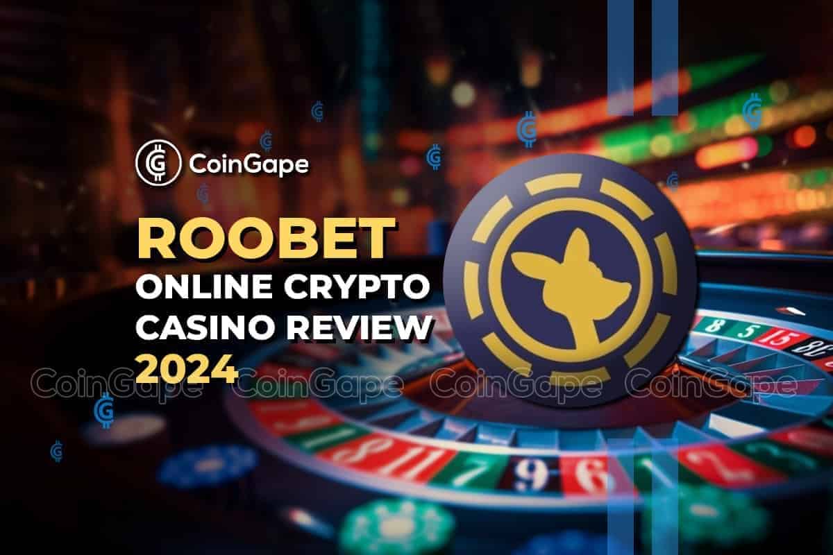 Roobet Casino Review 2024