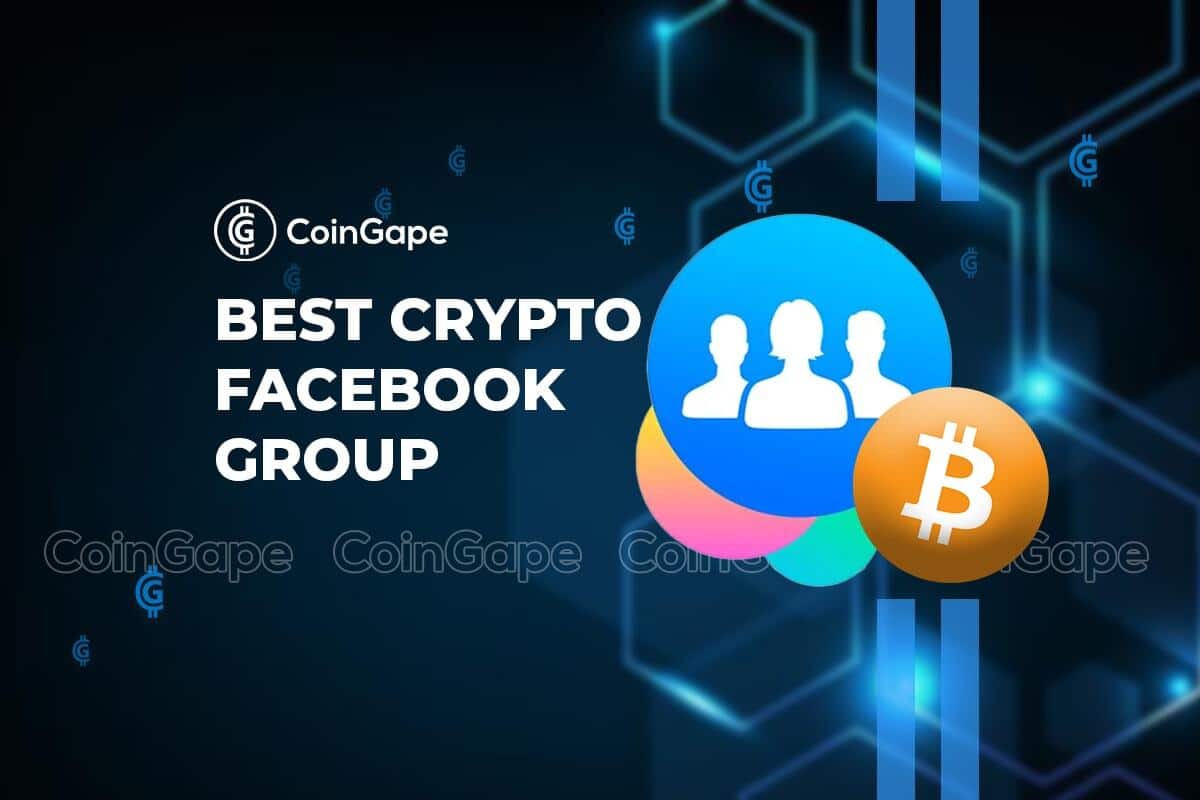 Best Crypto Facebook Groups