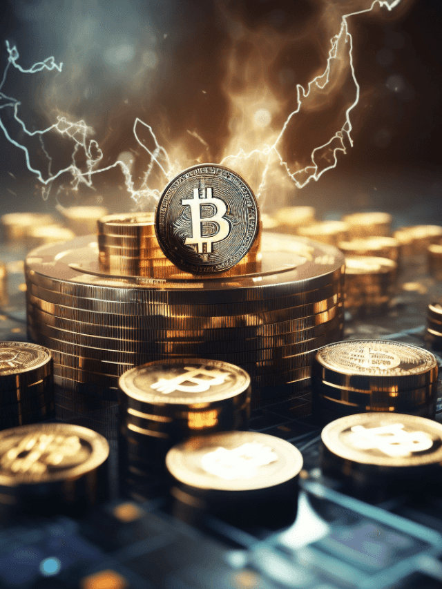 7 Key Factors Behind Bitcoin's Recent Sharp Pullback