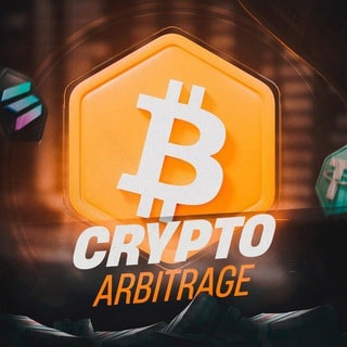 Crypto Arbitrage Trading