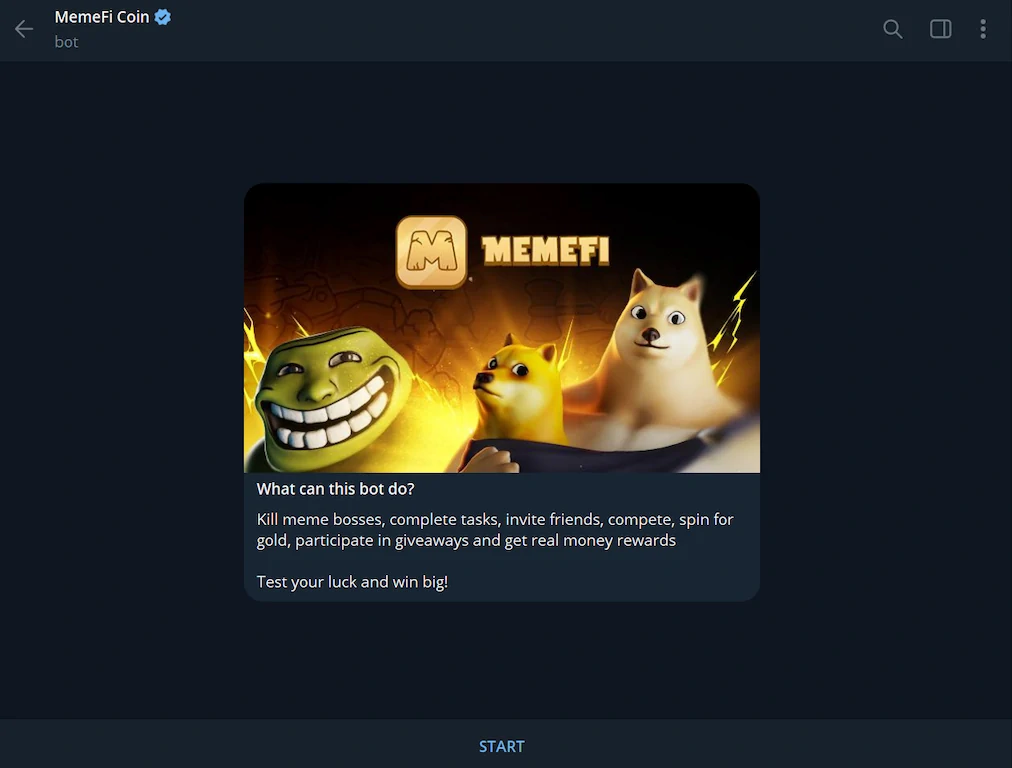 memefi telegram airdrop