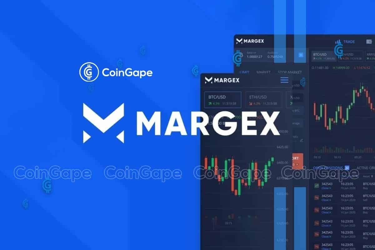 Margex Review 2024: Cryptocurrency Trading with Next-Gen Derivatives