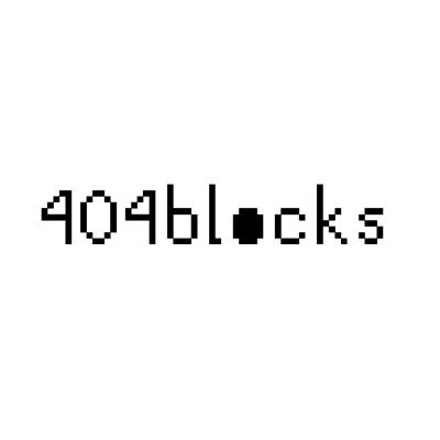 404-blocks