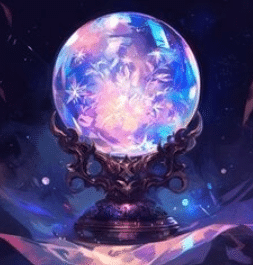 Crystal-($CRYSTAL)
