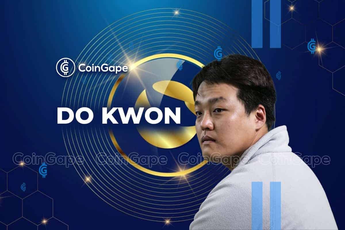 Do Kwon Extradition