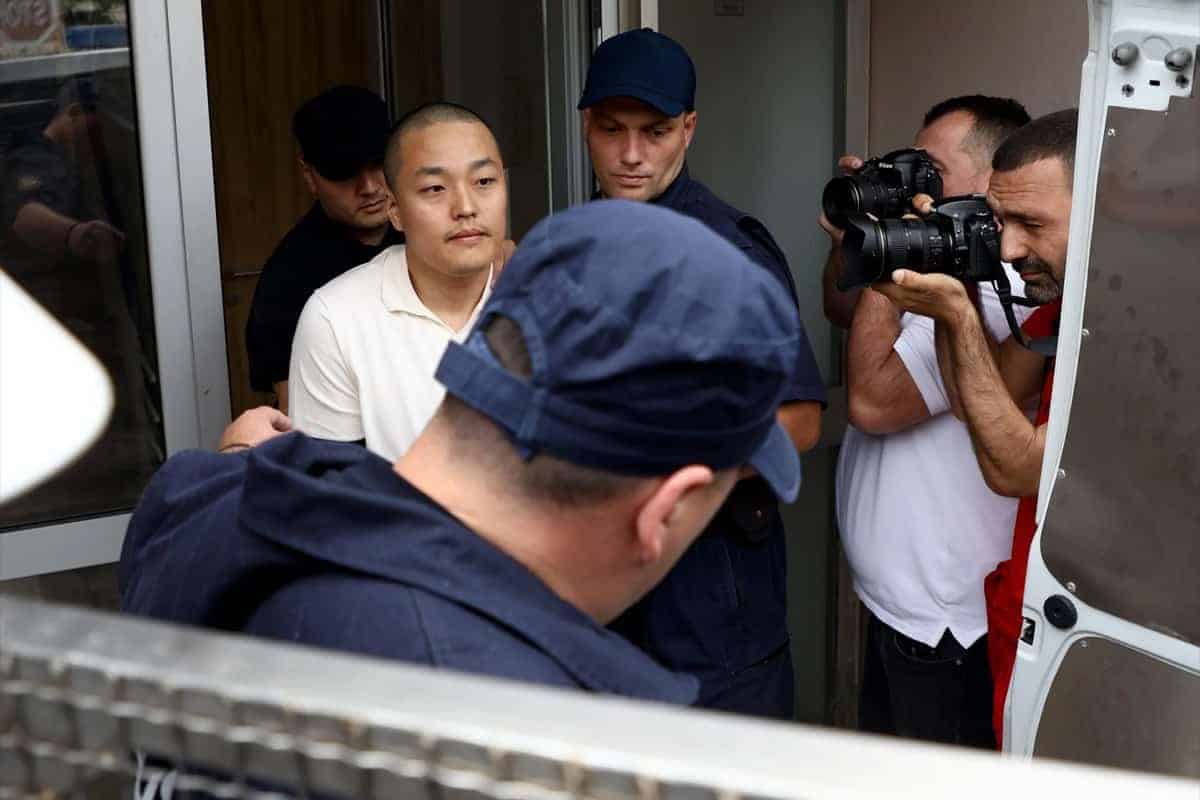 Breaking: Terraform Labs Founder Do Kwon Pleads Not Guilty To US Fraud Charges