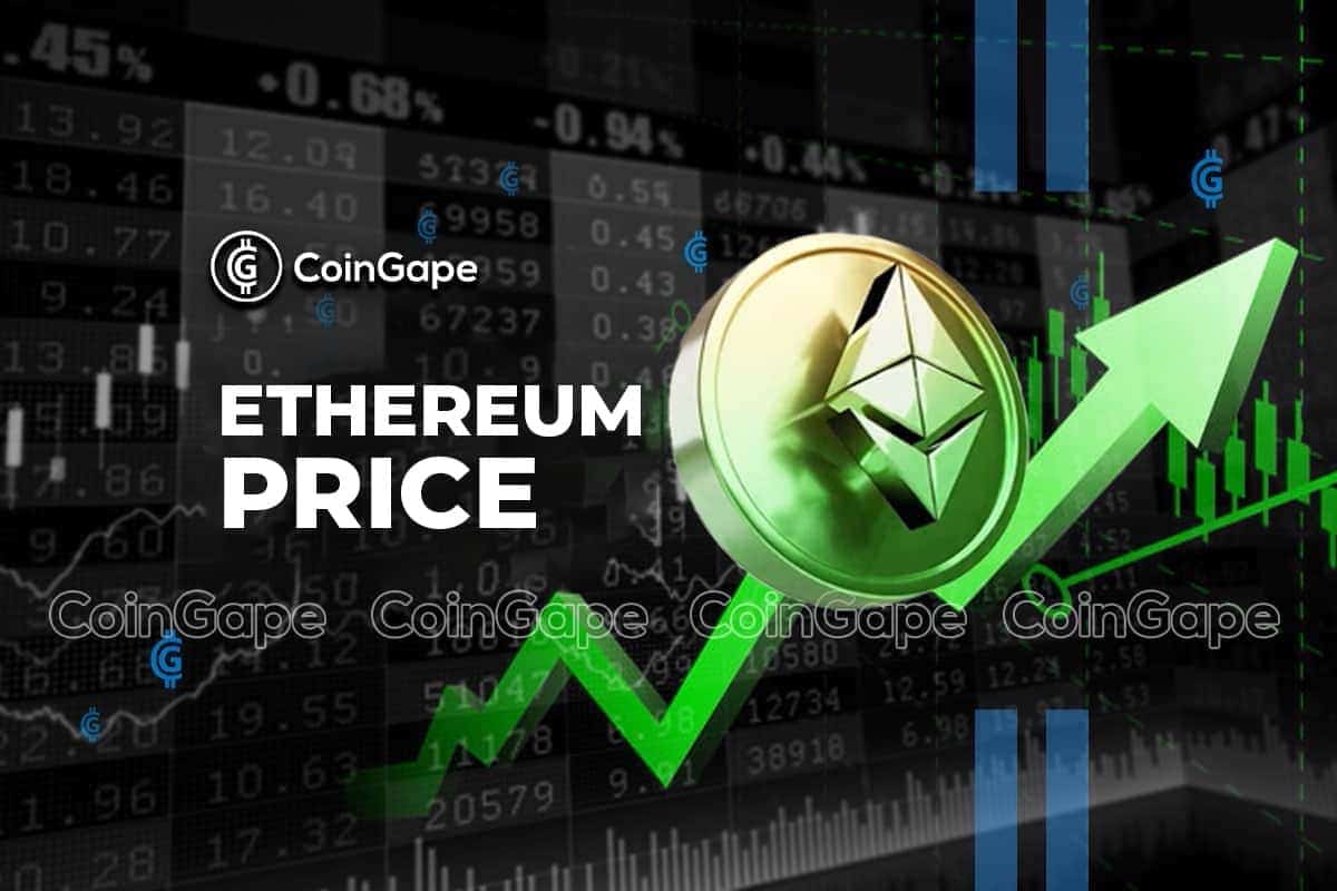 Ethereum price today
