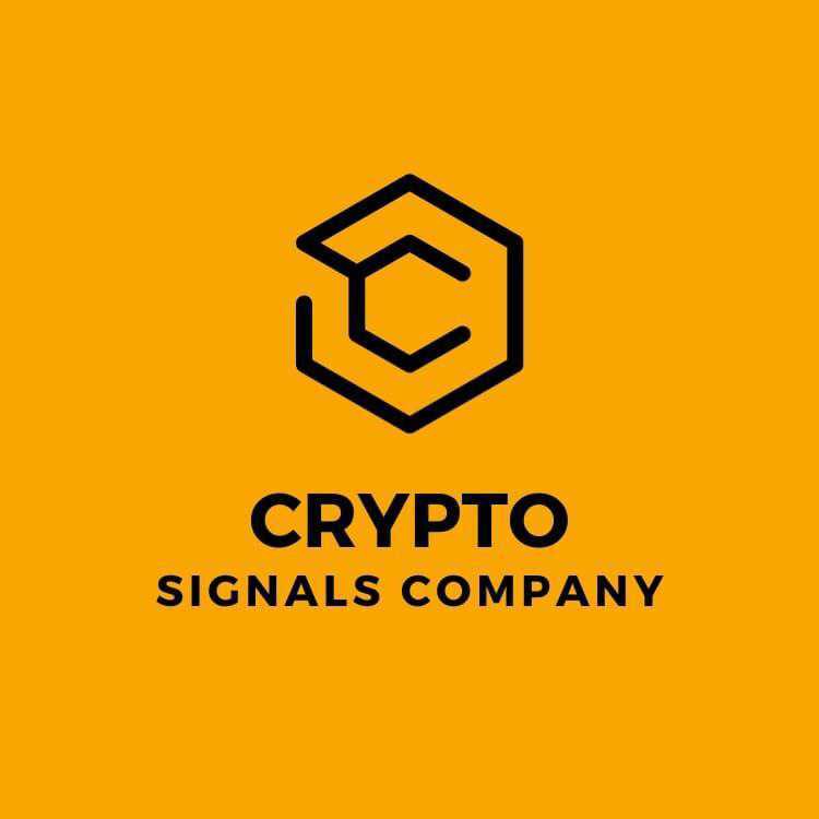 crypto signal compnay