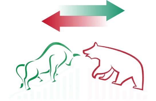 bullish-bearish