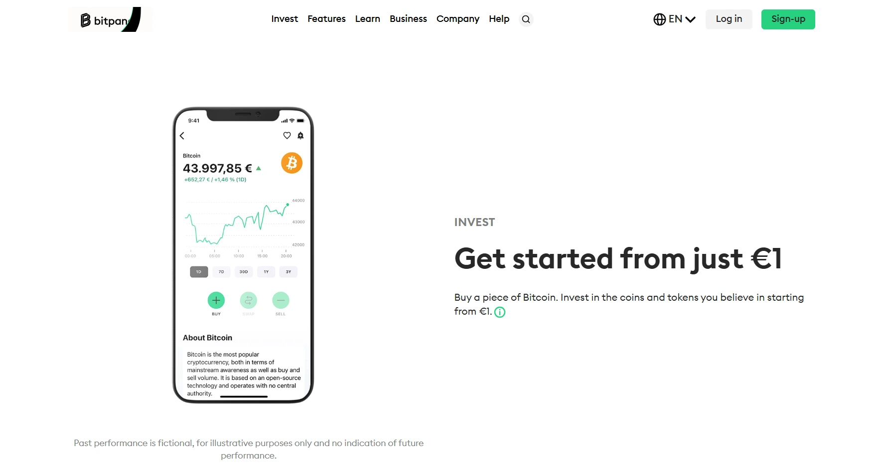 bitpanda germany