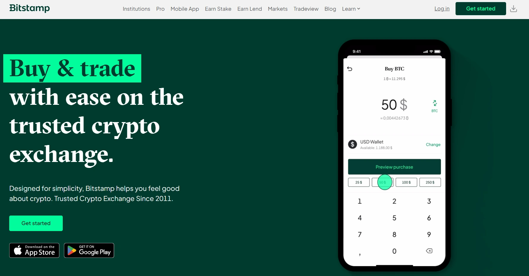 bitstamp germany