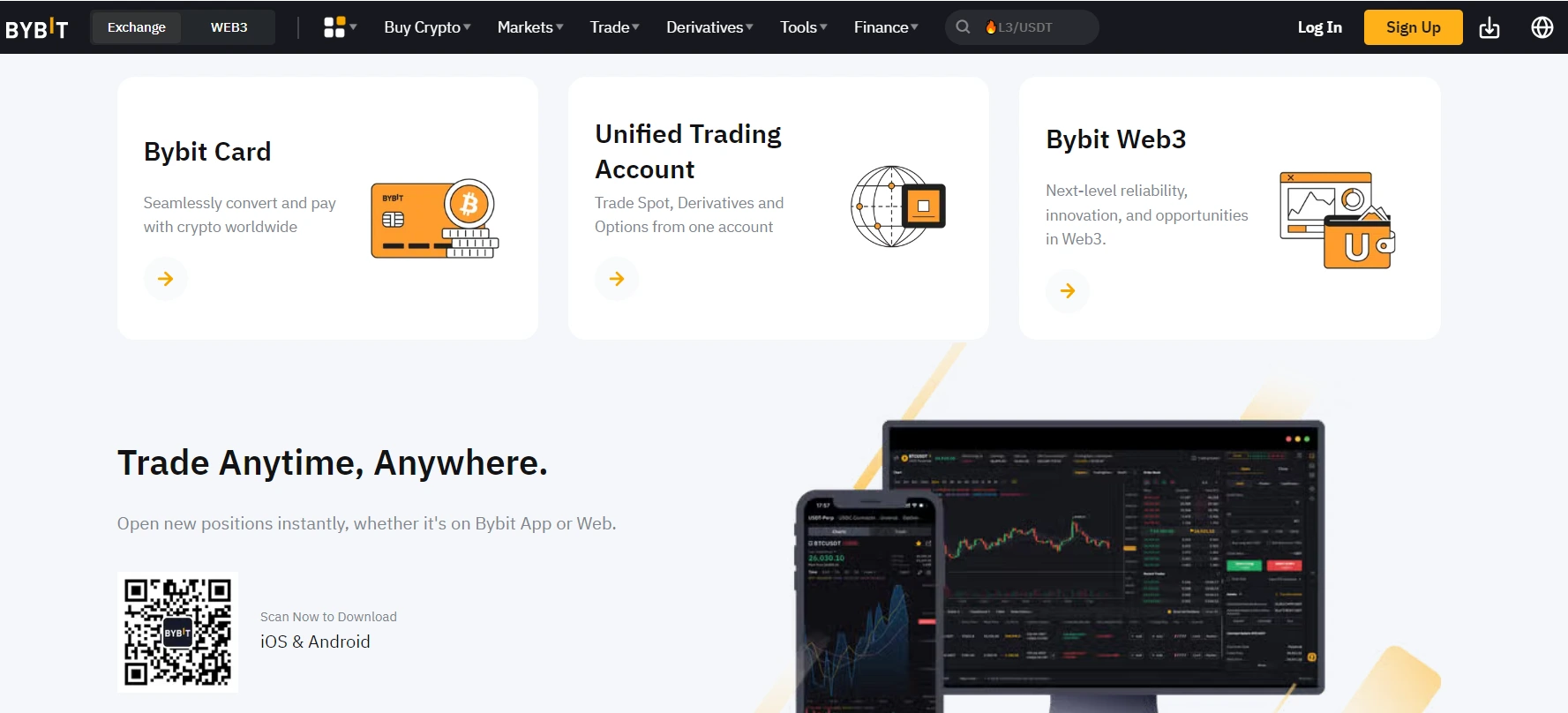 bybit exchange germany