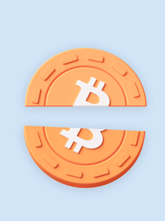 Why Bitcoin Halving Matters?
