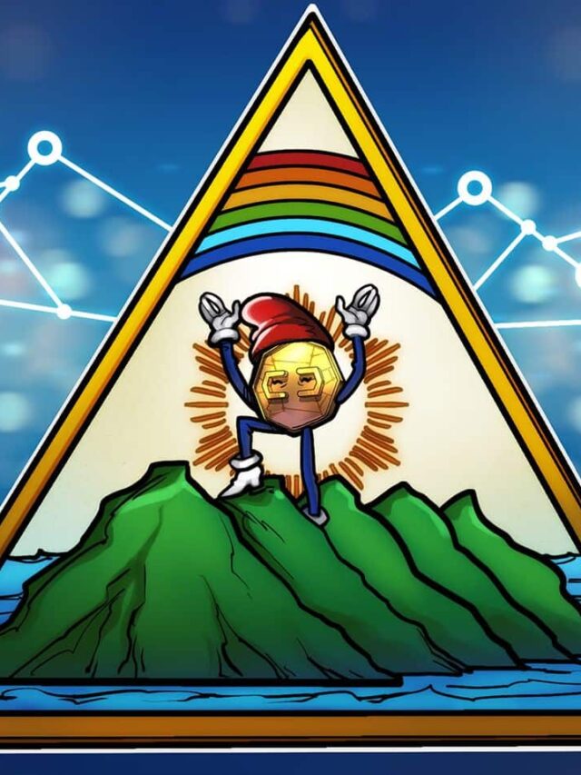 How Could Bitcoin Make El Salvador One of the Richest Country