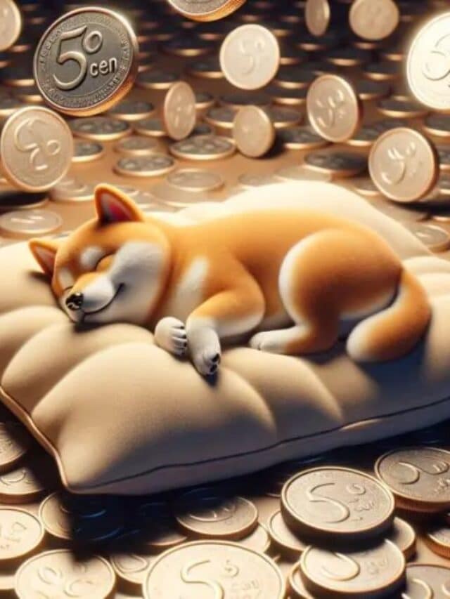 How Much Will Shiba Inu Cost in April 2024?