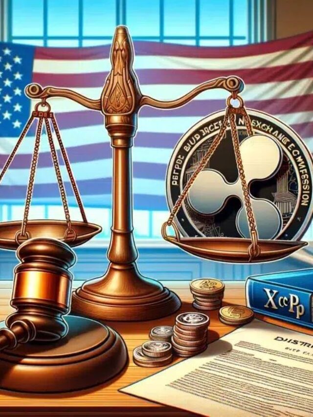 Ripple v. SEC Lawsuit: What's Next in March?