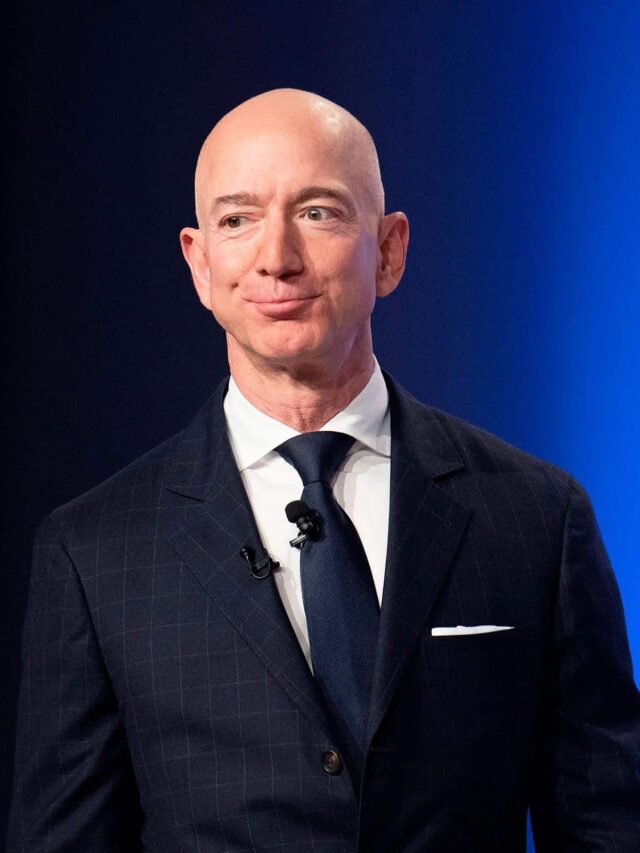 5 Hidden Bitcoin Secrets by Jeff Bezos