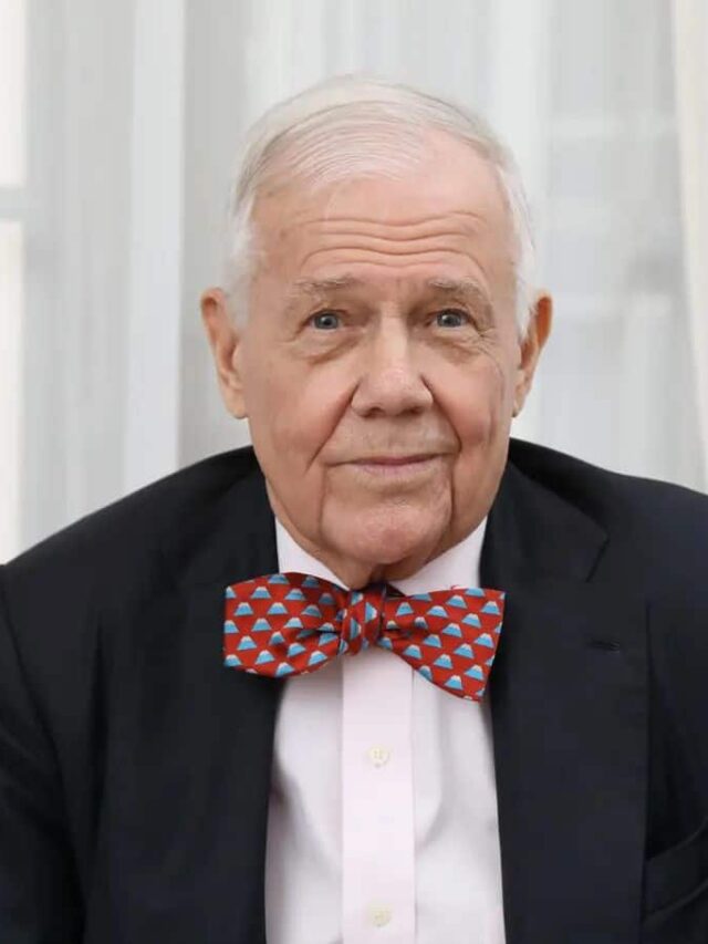 5 Reasons Why Jim Rogers Thinks Bitcoin Will Vanish