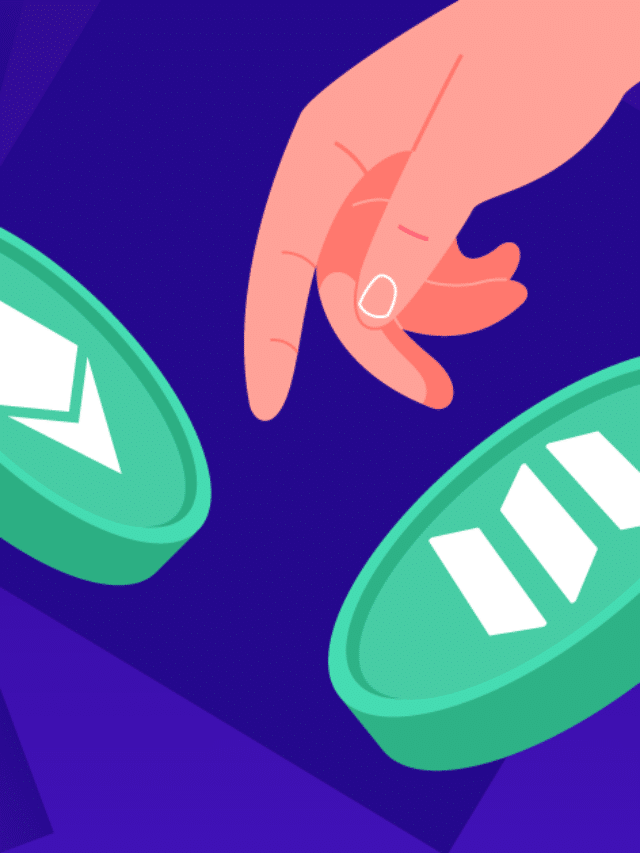 6 Reasons why choose Solana over Ethereum?