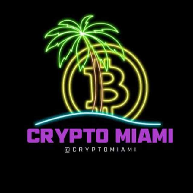 Crypto Miami